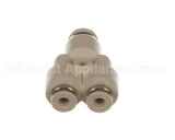 3322935000 Seb Professional Plug-In Connection Y 6-4-4