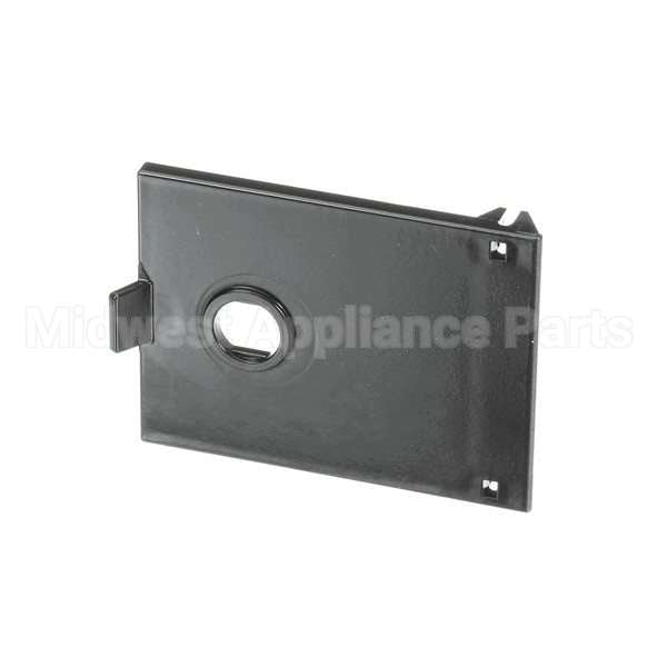 3322967100 Compatible Schaerer Lid, Manual Insert, Lockable