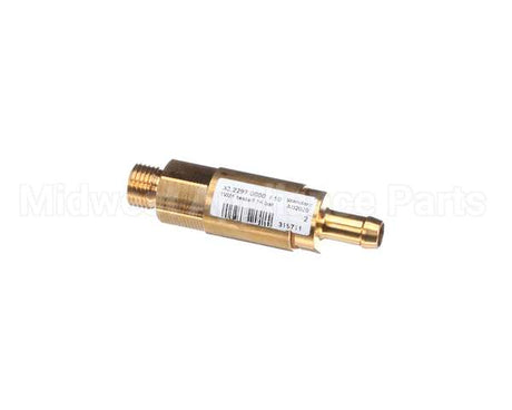 3322970099 Seb Professional Safety Valve 16 Bar