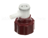 33231 Lancer Encore Connector, Burgundy, Dr