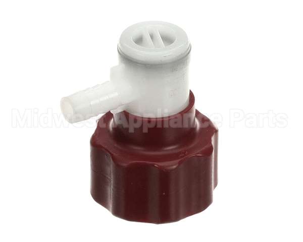 33231 Lancer Encore Connector, Burgundy, Dr