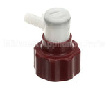 33231 Lancer Encore Connector, Burgundy, Dr