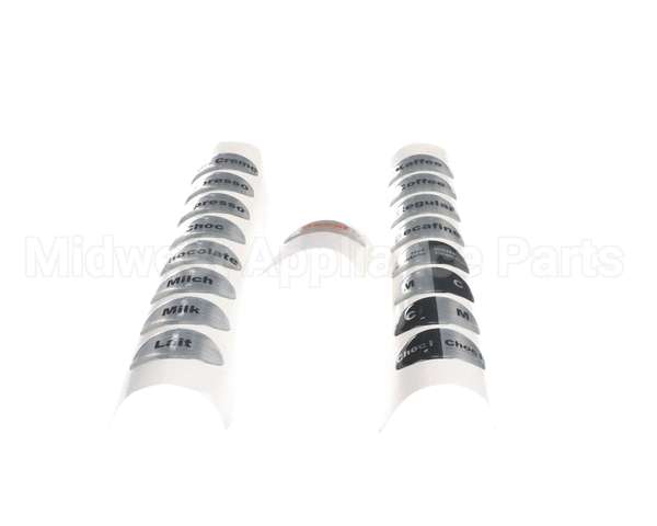 3323153100 Seb Professional Labels