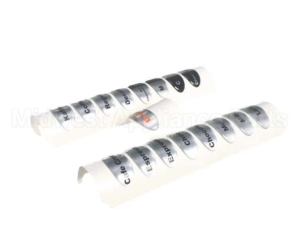 3323153100 Seb Professional Labels