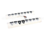 3323153100 Seb Professional Labels