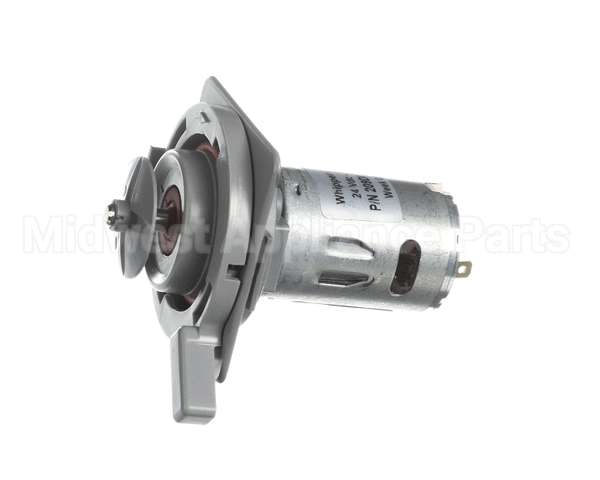 3323179000 Seb Professional Motor, With Impeller