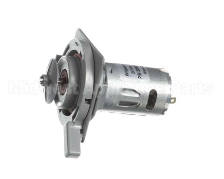 3323179000 Seb Professional Motor, With Impeller