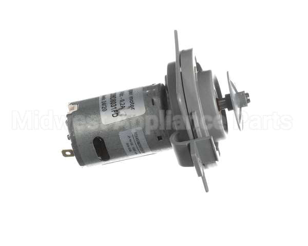 3323179000 Seb Professional Motor, With Impeller