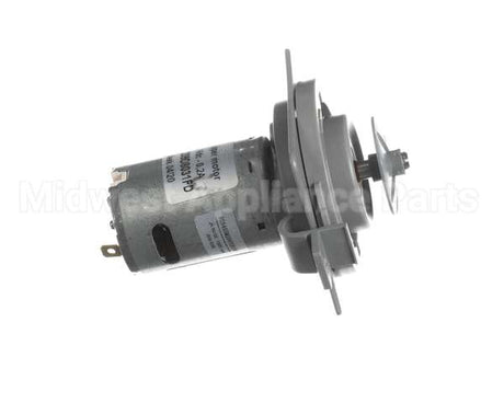 3323179000 Seb Professional Motor, With Impeller