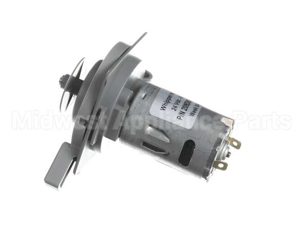 3323179000 Seb Professional Motor, With Impeller