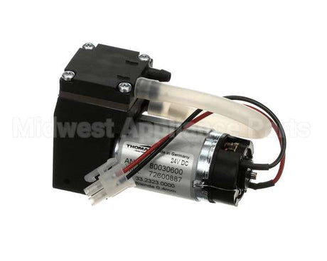 3323230000 Seb Professional Air Pump