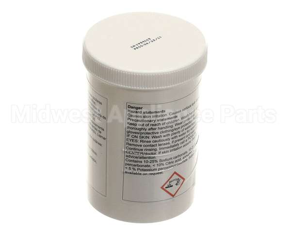 3323324000 Seb Professional Wmf Special Cleaning Tablets, 1.3 G