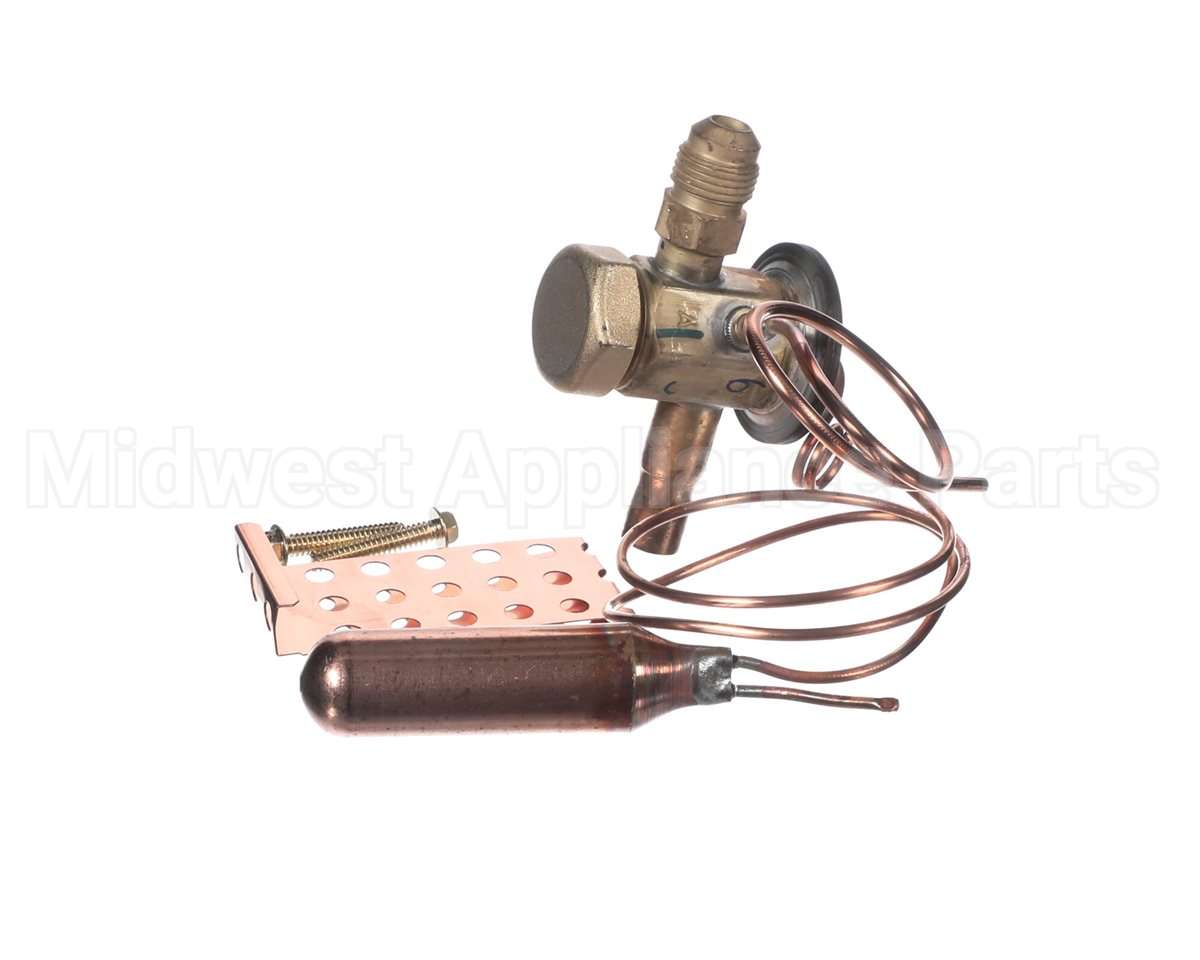 332368-758 Carrier Txv Replacement Kit