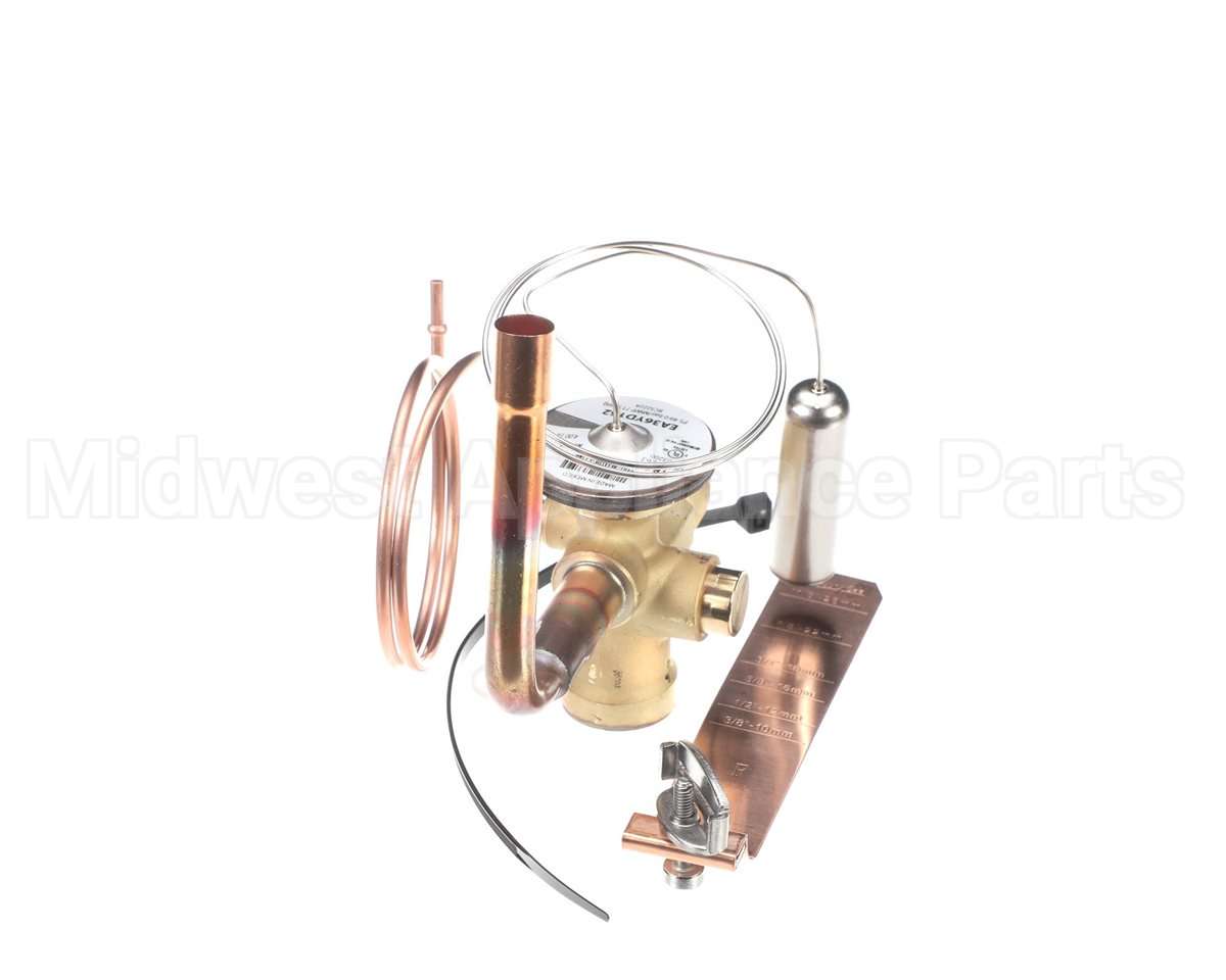 332368-761 Carrier Replacement Txv Kit