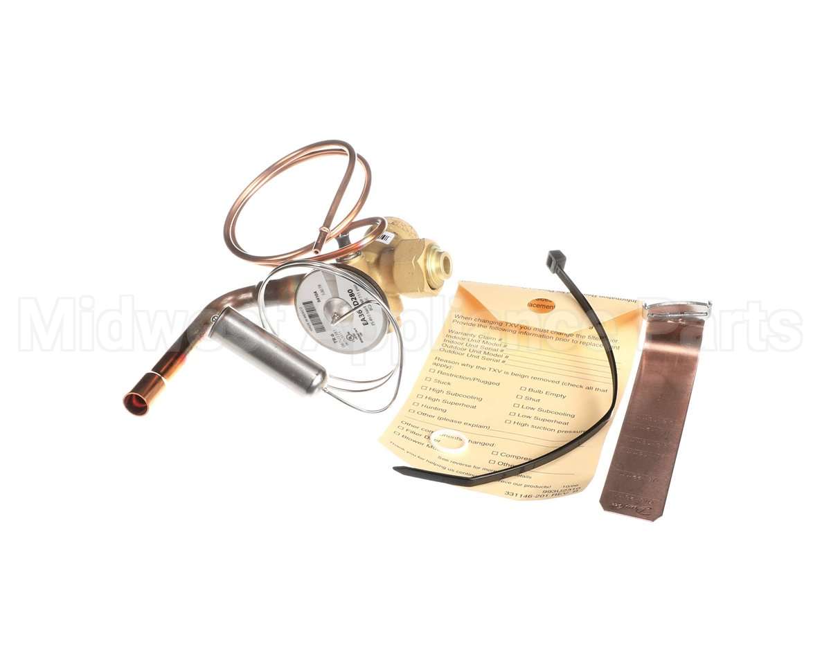 332368-771 Carrier Txv Kit
