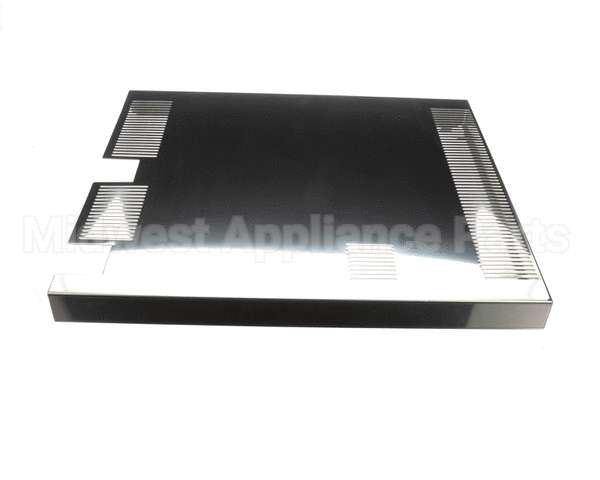 3323704000 Seb Professional Rear Cover