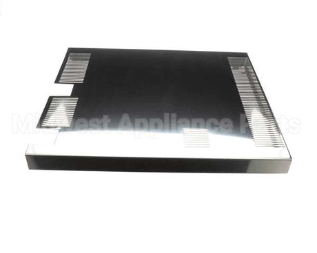 3323704000 Seb Professional Rear Cover