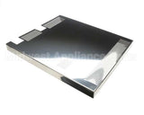 3323704000 Seb Professional Rear Cover