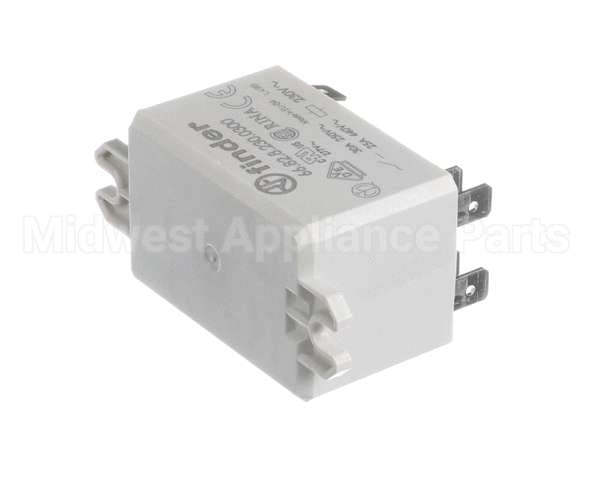 3323844000 Seb Professional Power Relay 30A