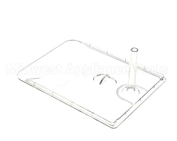 3323887000 Seb Professional Cover, Milk Bowl