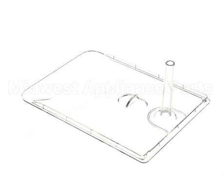 3323887000 Seb Professional Cover, Milk Bowl