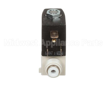 3324500000 Seb Professional Solenoid Valve Compl. Nw 1,5 Hub 0,6, Bu