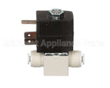 3324500000 Seb Professional Solenoid Valve Compl. Nw 1,5 Hub 0,6, Bu