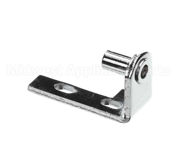 401-836B Beverage Air Hinge Bracket- Rh Top Cfg