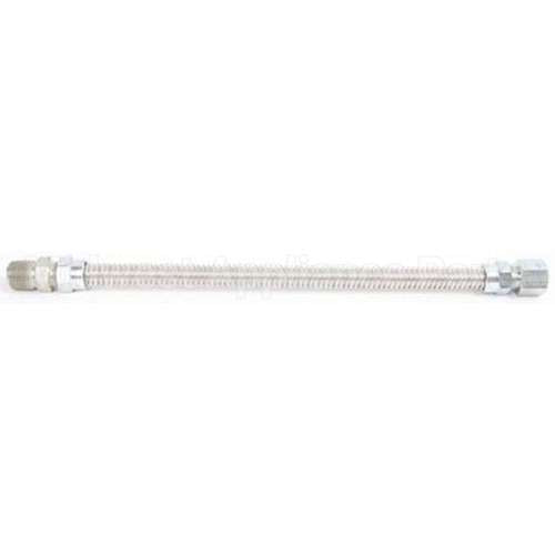 33249 Compatible Blodgett Flex 1/2 Gas Hose