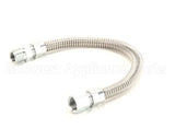 33249 Blodgett Flex Hose, Gas, 3/8 X 13