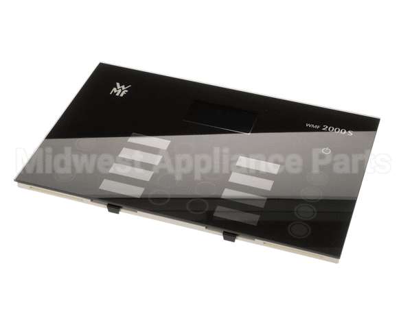 3324900199 Seb Professional Operating Panel, With Cpu