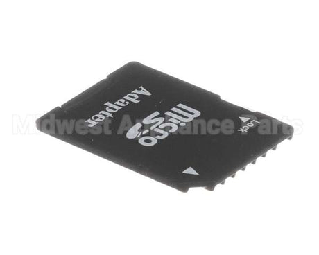 3324926000 Seb Professional Micro Sd Card With Adapter
