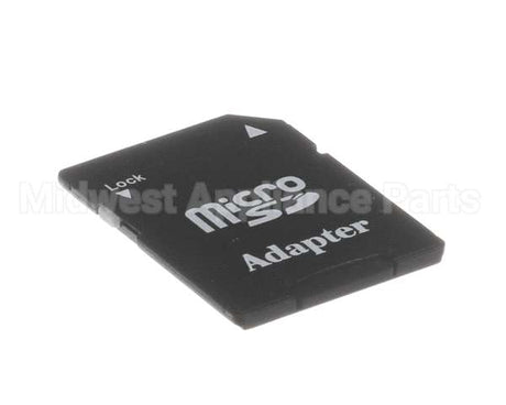 3324926000 Seb Professional Micro Sd Card With Adapter