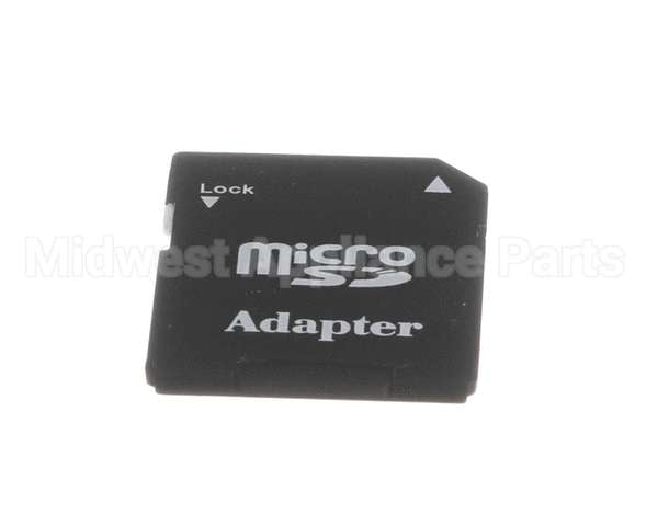 3324926000 Seb Professional Micro Sd Card With Adapter