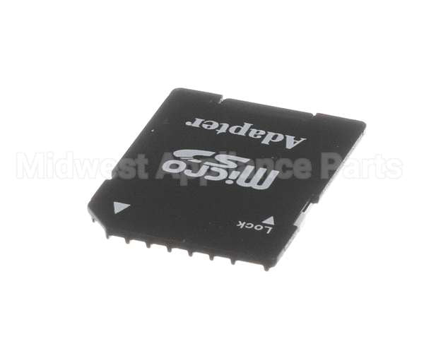 3324926000 Seb Professional Micro Sd Card With Adapter