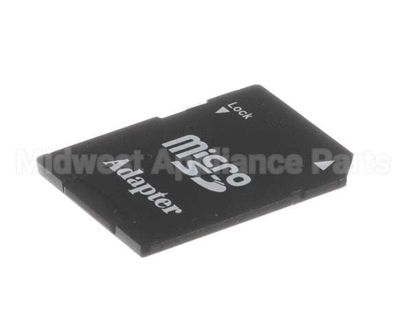 3324926000 Seb Professional Micro Sd Card With Adapter
