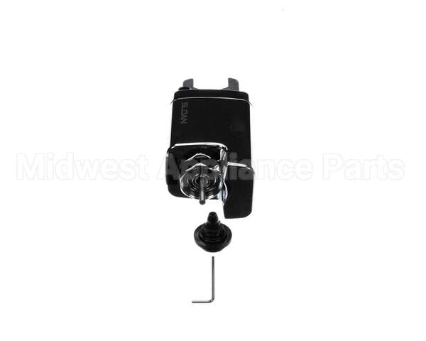 3325500 Sloan Ebv500A Single Flush Side Mount