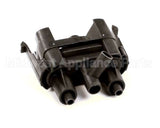 3325531000 Seb Professional Milk Foamer, Double