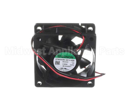 3325883000 Seb Professional Fan