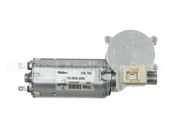 3326292000 Seb Professional Brewer Motor With Encoder