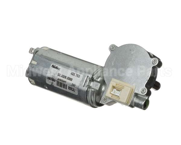 3326292000 Seb Professional Brewer Motor With Encoder