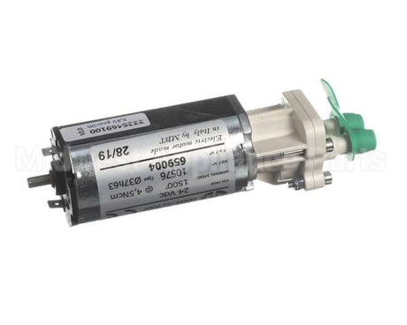 3326469100 Seb Professional Gear Wheel Pump