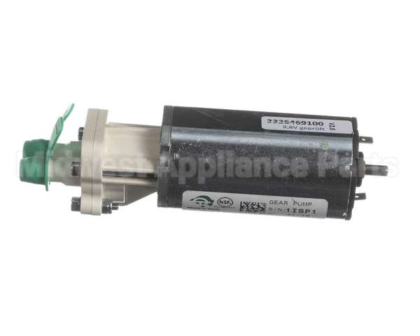 3326469100 Seb Professional Gear Wheel Pump