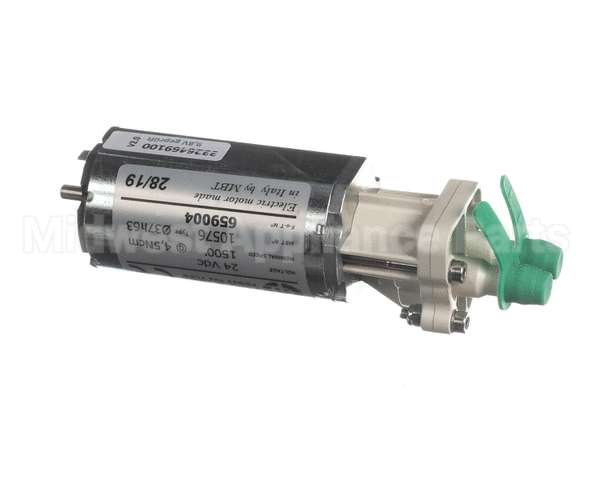 3326469100 Seb Professional Gear Wheel Pump