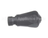 3326587100 Seb Professional Mixing Nozzle, Peek