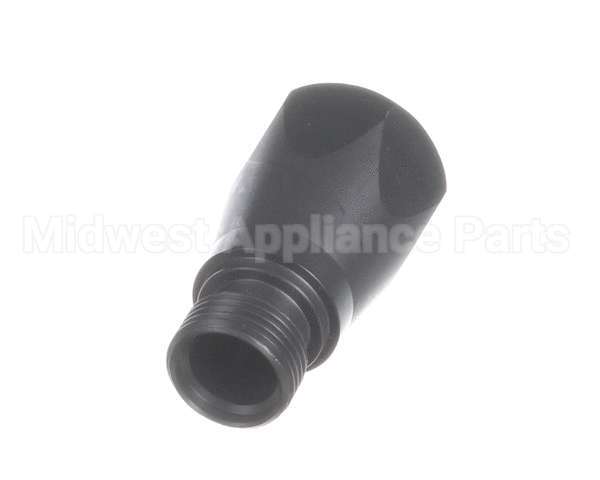 3326587100 Seb Professional Mixing Nozzle, Peek
