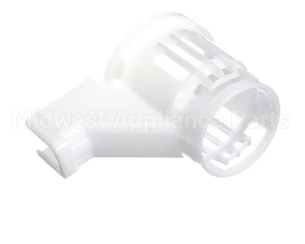 3326701100 Seb Professional Ground Coffee Chute