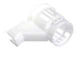 3326701100 Seb Professional Ground Coffee Chute