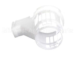 3326701100 Seb Professional Ground Coffee Chute