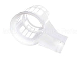 3326701100 Seb Professional Ground Coffee Chute